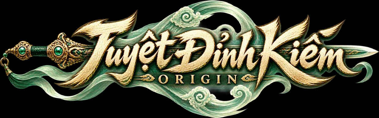 Tuyệt Đỉnh Kiếm Origin